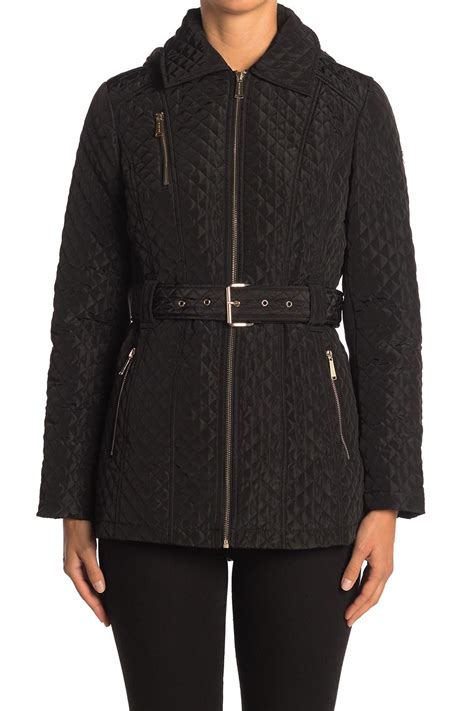 michael kors made for nordstrom rack|mk coat.